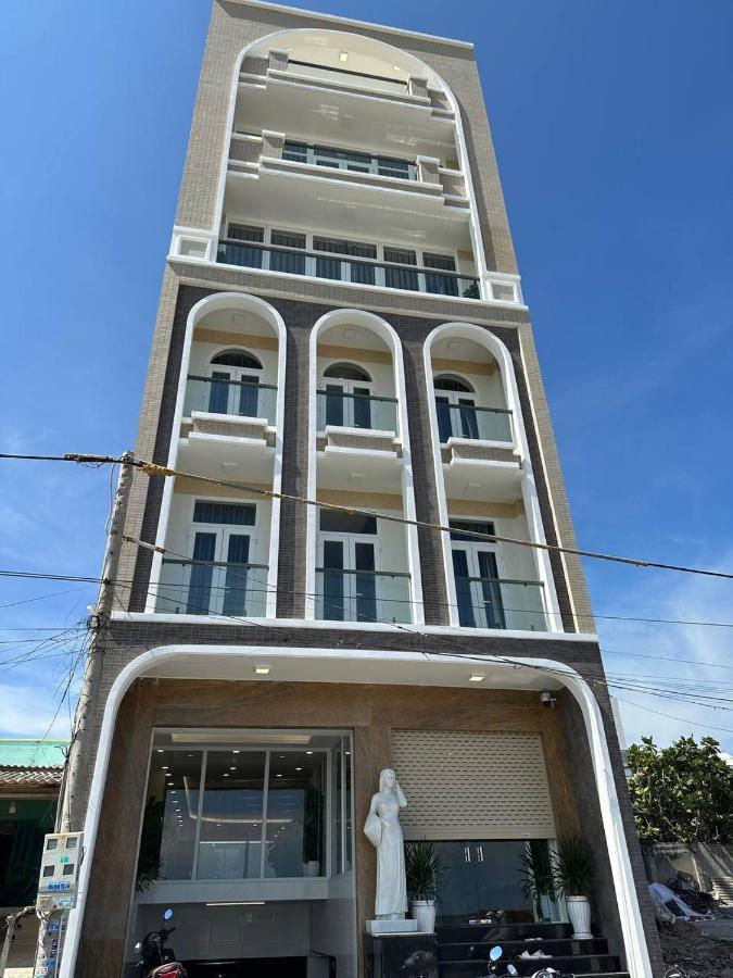 Khach San A68 Hotel Long My Luaran gambar