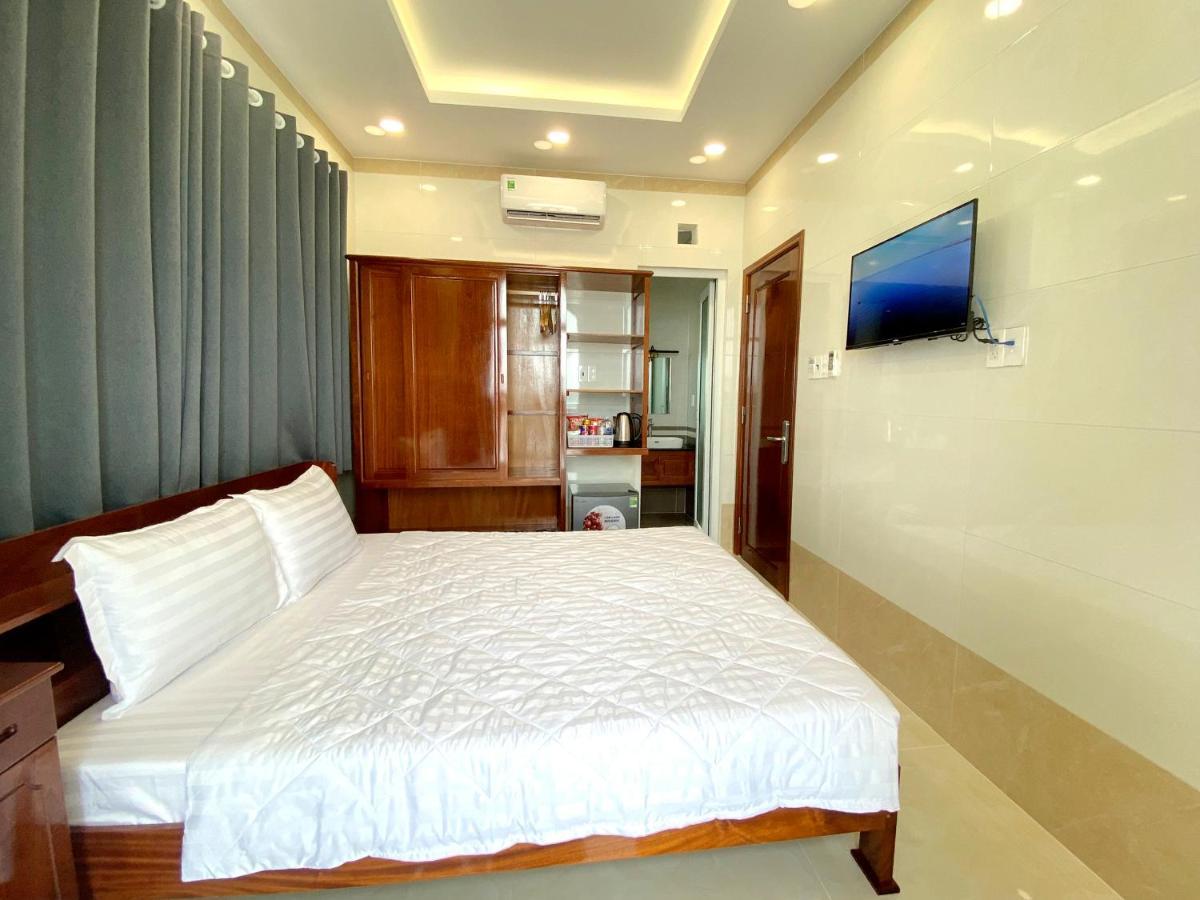 Khach San A68 Hotel Long My Luaran gambar